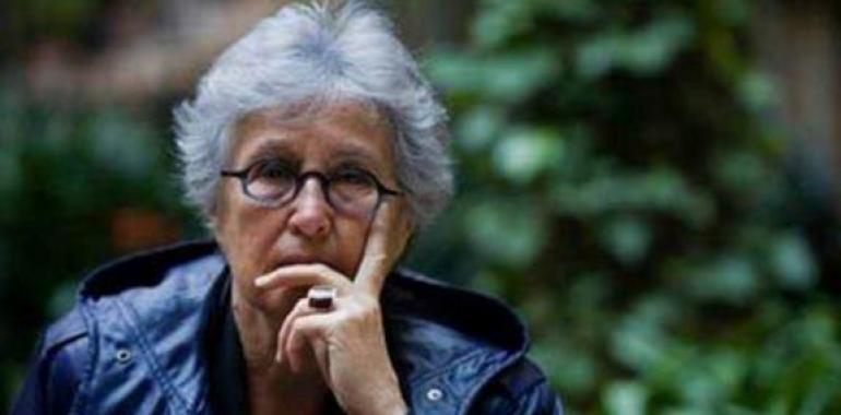 La escritora argelina Wassyla Tamzali impartirá en abril una conferencia sobre el feminismo en los países árabes