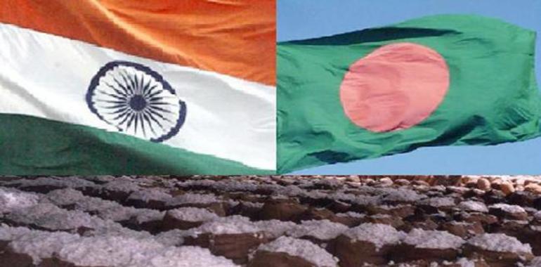 Bangladesh acusa a India de prohibir la importación de algodón en contra de las normas comerciales