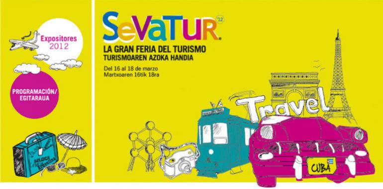 Asturias presenta este fin de semana en San Sebastián su oferta de gastronomía, naturaleza y relax