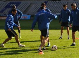 Falcón, Jandrín y Dani Barrio novedades para Cuenca 