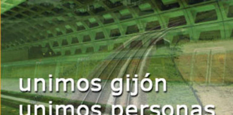 Los gobiernos de Gijón y Asturias piden a Fomento un compromiso claro con el futuro de Gijón al Norte