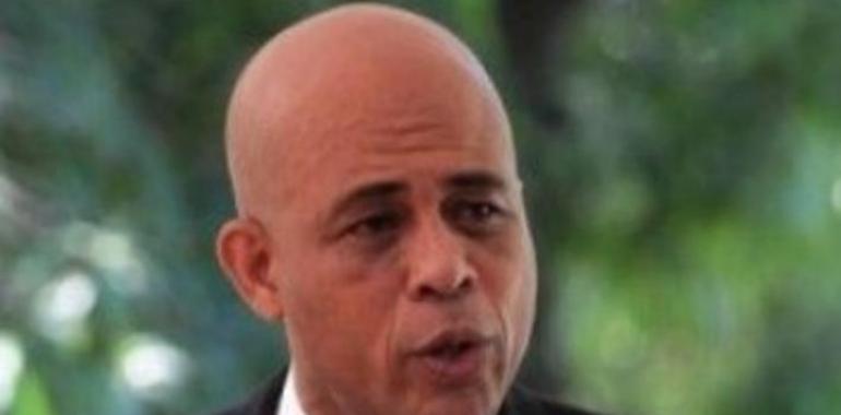  El presidente de Haití visita oficialmente la República Dominicana