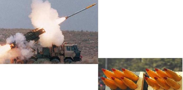 India to produce 5,000 Pinaka rockets every year 