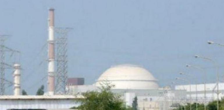 Rusatom prioriza las normas de seguridad en la central nuclear de Bushehr 