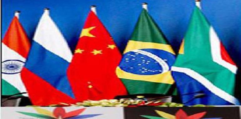 BRICS nations sign pacts to promote trade in local currency