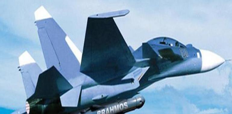 BrahMos develops anti-aircraft variant of the missile 