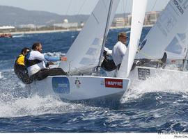 Alicia Cebrián gana el Trofeo Princesa Sofía Mapfre