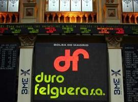 Duro Felguera se consolida entre las grandes compañías cotizadas por resultados y facturación