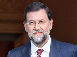 Rajoy adelanta que no podrán pagarse en efectivo operaciones de más de 2.500 euros 