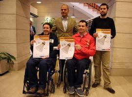 Gijón acoge el Campeonato de España de Bádminton Adaptado