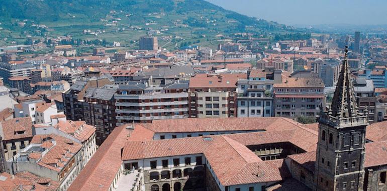 La Escuela Taller de cerámica tradicional de Oviedo, paralizado por deficiencias en el local previsto