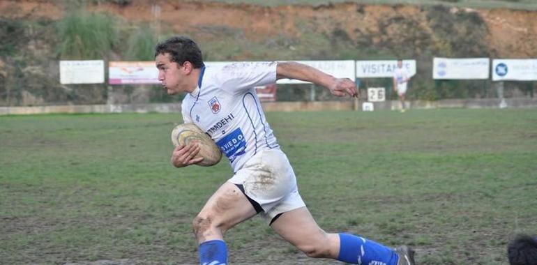 I Open de Rugby a Siete Ciudad de Oviedo