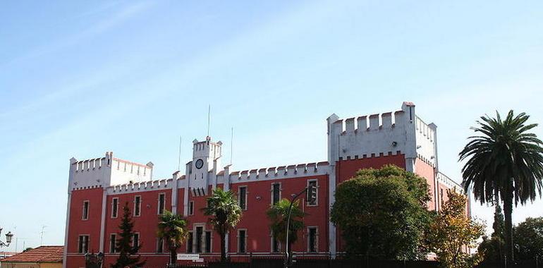 El alcalde de Oviedo rechaza el cierre de la Fábrica de Armas de la Vega