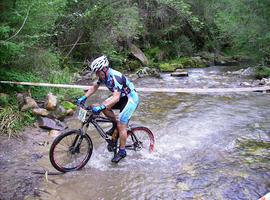 Gijón dá la salida al Trofeo Asturcántabro Máster de BTT