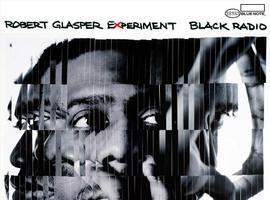 Jazz in Blue con Robert Glasper, el 23 en el \Niemeyer\ de Avilés