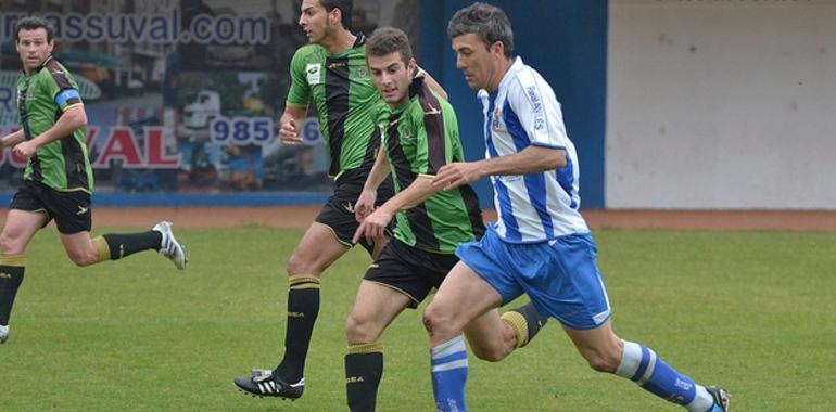 El Universidad de Oviedo ya está en la final del Campeonato Universitario