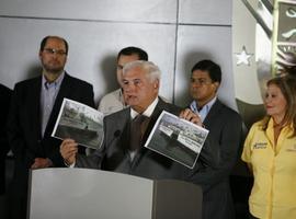 Homenaje de la RAI a Agustín Pascual González