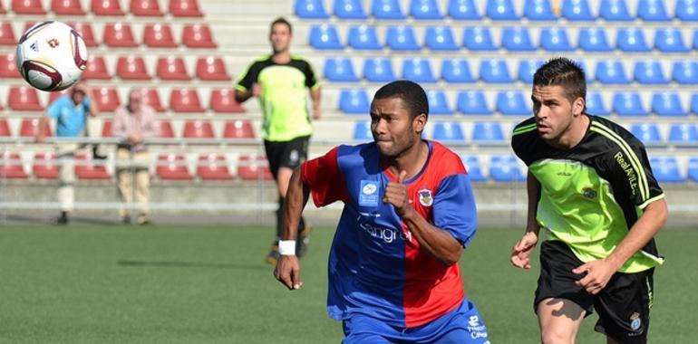 Langreo-Real Oviedo B, con objetivos diferentes, duelo de la jornada  