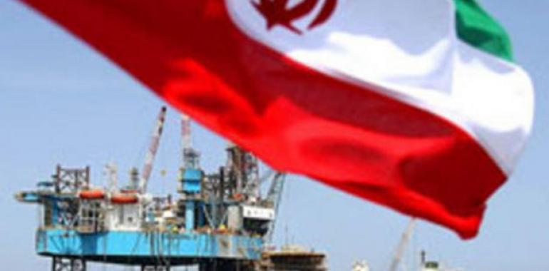 Irán excluye a Gran Bretaña y Francia de su lista de exportaciones de petróleo 