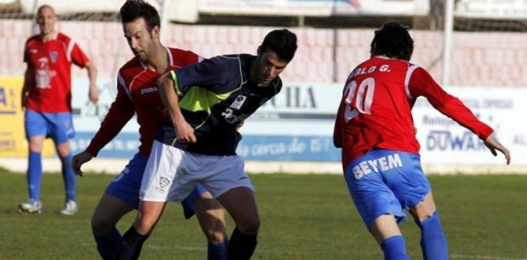 El Marino, se acerca a la permanencia