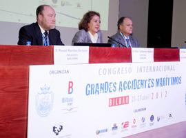 Congreso Internacional sobre Grandes Accidentes Marítimos 