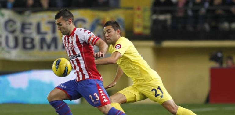 El Sporting ante una nueva final