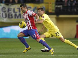 El Sporting ante una nueva \final\