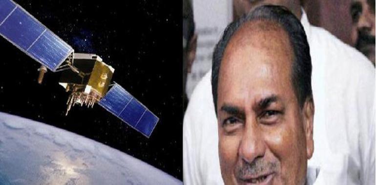 Dedicated satellites for India Navy, Air Force will be launched soon 