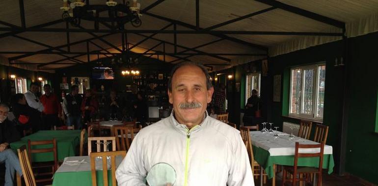 Resultados del Desafío Fundación Seve Ballesteros, en el Club de Golf Villaviciosa