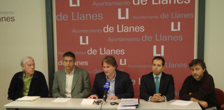 Alegaciones, sugerencias y observaciones  recibidas al documento de prioridades del PGOU de Llanes