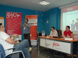 Westartup 2012, una experiencia única que unirá a desempleados y emprendedores de todo el país