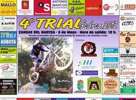 IV Trial Xedré en Cangas de Narcea