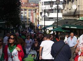 La cocina de la Sidra, desde el martes, pa rellambese en Gascona