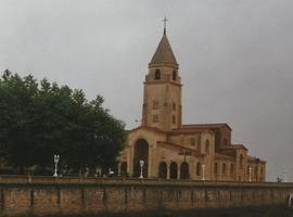 El funeral por Sergio Marqués se celebrará mañana en San Pedro