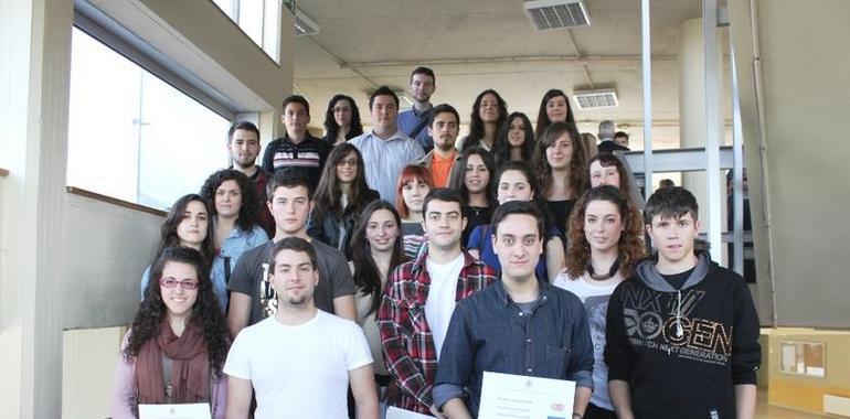 La Universidad premia 20 propuestas para mejorar la vida de las personas con discapacidad