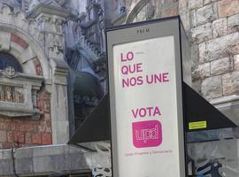 UPyD anuncia que no hay acuerdo con la FSA para apoyar a Javier Fernández 