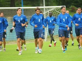 Los azules confían en meterse en los playoff