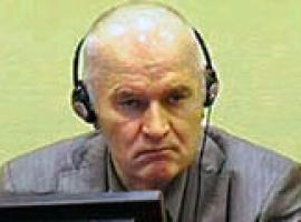 Comienza el juicio a Mladic en Tribunal para la Antigua Yugoslavia