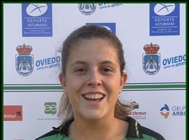 Irene del Río copresentará la Gala del Deporte Asturiano