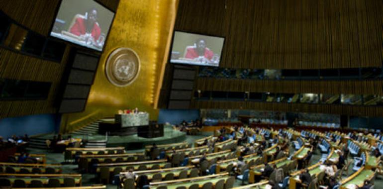 Cuba rinde cuenta ante Comité de la ONU