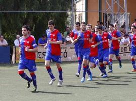 El Llosetense apea al Langreo de los \playoff\