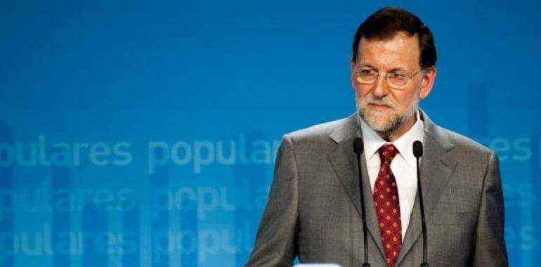 Rajoy: Europa tiene que disipar cualquier duda sobre el euro