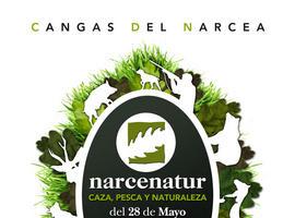 La fiesta de la Naturaleza se cita en Cangas del Narcea