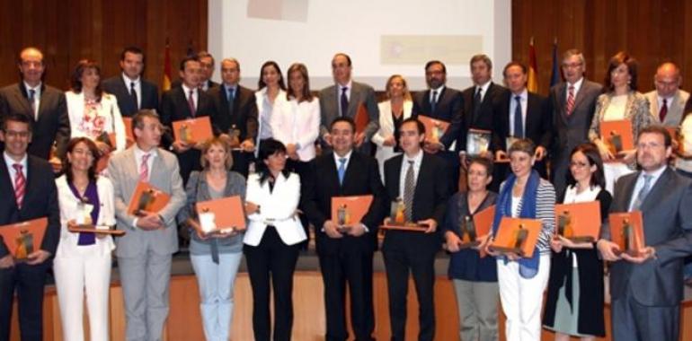 Nace la "Red de empresas por la excelencia en igualdad de oportunidades entre mujeres y hombres" 