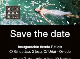 RITUALS inaugura su primera tienda en el Principado de Asturias, en el centro de Oviedo