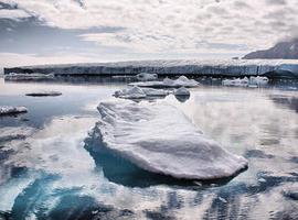 “A escala humana, ya hemos pasado el punto de no retorno del cambio climático”