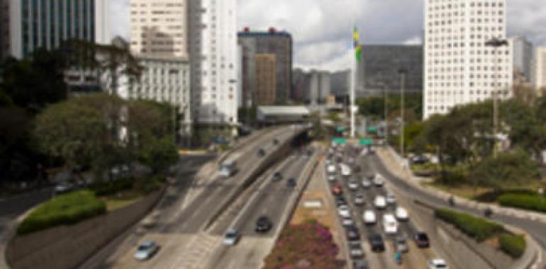 Empresas de transporte y medio ambiente optan a proyectos multilaterales en Brasil