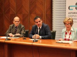 Comienza en Oviedo el VIII Congreso Internacional de la Asociación de Cervantistas