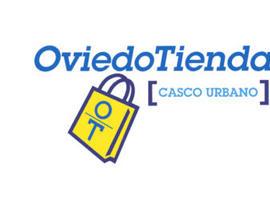 Engánchate al código QR en el comercio (Oviedo, Avilés, Gijón)