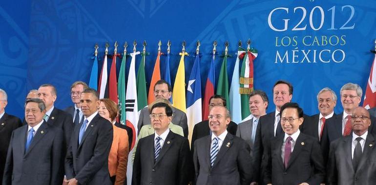 Tensión en el G20 con las posiciones de España como fondo